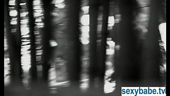 Preview 1 of Guardalo - Hot Ebony pornstar on Playboy