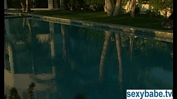 Preview 4 of Bolywoad Mommy - Wet an oiled blonde super babe