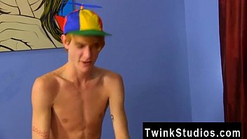 Preview 4 of Bangali School Hot Sexvedio - Amazing gay scene Josh Bensan is stunned by Preston Andrews&#039_ huge...