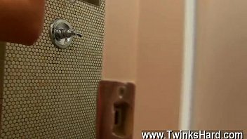 Preview 3 of Italian Hotie Fucked - Hot gay scene Muscled daddy Collin enjoys to get a little naughty now