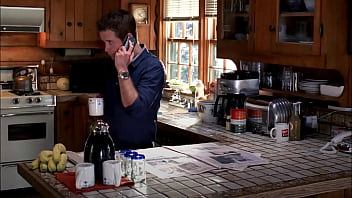 Preview 1 of Wife Fingering To Porn - Jenaveve Jolie and Bow Wow sex scene from Entourage S05E10 (Seth Green Day)