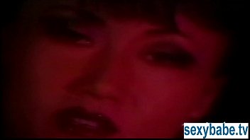 Preview 4 of Romance And Tach And Sex Porn - Busty ebony pornstar striptease