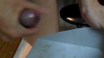 Preview 1 of Baka Mother New - Cum to the paper