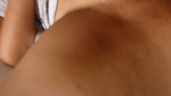 Preview 4 of Asian Cameltoes - Pussy.MOV