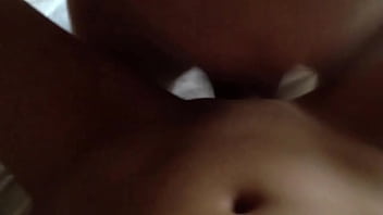 Preview 1 of Dianna Ubiri - Fucking and jizzing on my gf