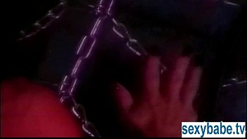Preview 4 of Doctor In The Tolet - 90s pornstars on Playboy