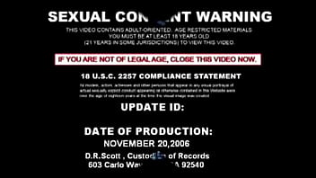 Preview 1 of Fog Sex Women - RXVision-MC-Tootsie