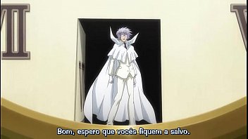 Preview 2 of Free Blood Virgin Hd Usa Age - Sekirei S2E13