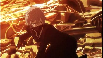 Preview 3 of Free Blood Virgin Hd Usa Age - Sekirei S2E13