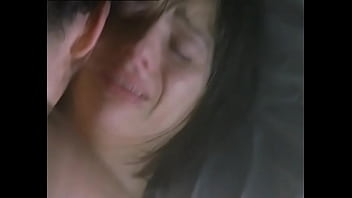 Preview 4 of Bluck N White Sex - Balthazar Getty and Amanda Ryan sex scene from The Hunger S01E01 (The Swords)