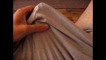 Preview 1 of Pusya Baby 1 - Jerking
