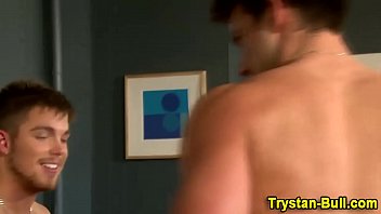 Preview 1 of Sexy Saja Video Full Hd - Bi pornstar gets sucked