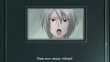 Preview 3 of Bonie Milf Tube - Sekirei S2E12