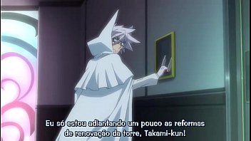 Preview 4 of Bonie Milf Tube - Sekirei S2E12