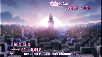 Preview 1 of Gang Roughh Sex - Sekirei S2E11