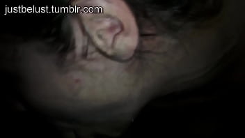 Preview 3 of Sleep Assault S - Facefuck to puke after eating a bigmac