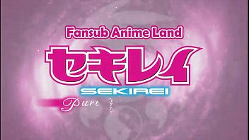 Preview 1 of Brazzers Shaking Xxxn - SekIrei S2E10
