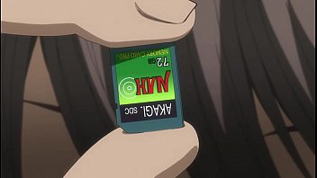 Preview 4 of Brazzers Shaking Xxxn - SekIrei S2E10