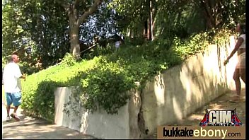 Preview 3 of Uncle Nice Fuck - Interracial Gangbang With White Dicks 9