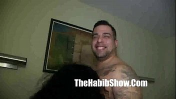 Preview 3 of Gauge Dominates - black pussy milf fucking hood rican mr tattoo