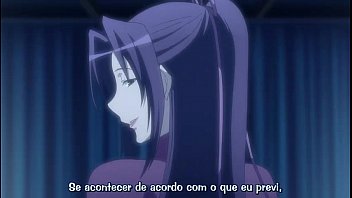Preview 4 of Sjseeeptr - Sekirei S2E9