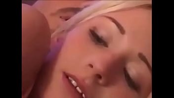 Preview 2 of School Girl Xxxxxx Bdcom - Sexy Blonde Teen Loves to Play with Step Daddy