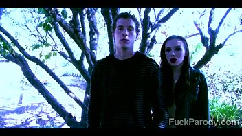 Preview 2 of Rapetubnet Male Rape - These horny vampires with hot blpod have fun in this XXX parody