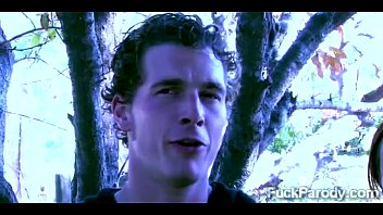 Preview 1 of Rapetubnet Male Rape - These horny vampires with hot blpod have fun in this XXX parody
