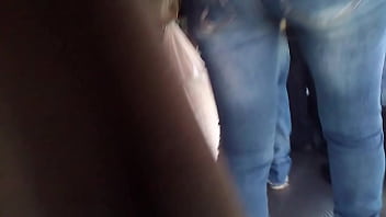Preview 1 of Mother And Waif - Upskirt (516)