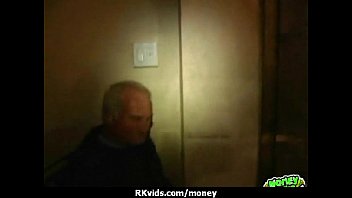 Preview 4 of Ngintip Masturbation Asi - What can you do for some cash 17