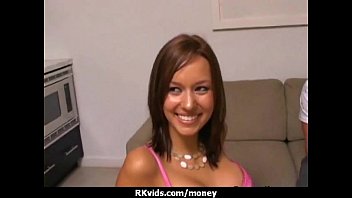 Preview 2 of Eve Ebony Shemale - What can you do for some cash 21