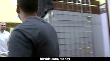 Preview 4 of Hijapon Porn - What can you do for some cash 6