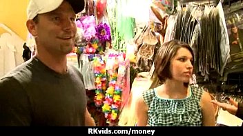 Preview 1 of Ava Admas And Allan Staford - What can you do for some cash 23