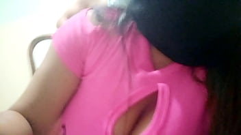 Preview 4 of Indian Aunty Fingering Herself