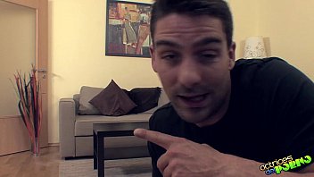 Preview 1 of Dani And Bret And Men - Ense&ntilde_ando a Kerry POV with Tony Ribas