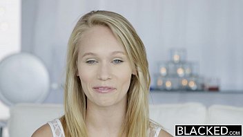 Preview 1 of Asia Sex Diary Isti - BLACKED Dakota James first experience with big Black cock