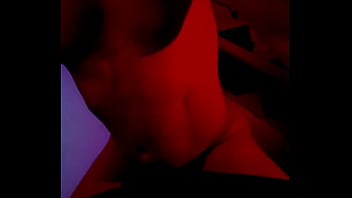 Preview 2 of Destyit Pussy - Me encanta el rojo