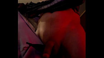 Preview 1 of Destyit Pussy - Me encanta el rojo