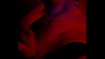 Preview 4 of Destyit Pussy - Me encanta el rojo