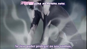 Preview 1 of Suzu Miya - Sekirei S2E7