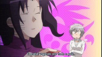 Preview 4 of Suzu Miya - Sekirei S2E7