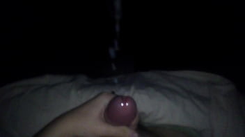 Preview 3 of During Gym Class Fuck - Gozando muito na madrugada