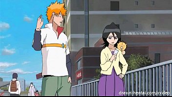 Preview 1 of Indian Girl Fucked With N R I - bleach hentai