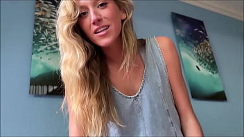 Preview 1 of Defliration Xxvdio - Tomboy Best Friend Proves She&#039_s Not a Lesbian - Addison Vodka - Perfect Girlfriend - Alex Adams