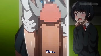 Preview 2 of Local Fat Xxx Assam - Uchi no Otouto cap 1 part 1 - Subtitulo espa&ntilde_ol