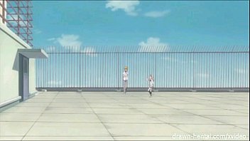 Preview 1 of Baby Spills Mouth - Bleach hentai
