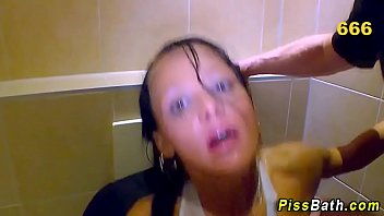 Preview 2 of Sunny Lon Sex Sex - 666 bukkake 1 Region-58
