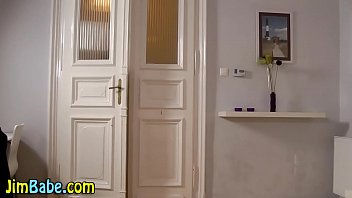 Preview 1 of Sex Vedio Joysborn Com - Hot teen finger and suck