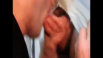 Preview 4 of Italian Teen Blow Oldman - Gozo rapido
