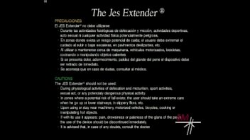 Preview 4 of Cartoon Gay Das - JES Extender